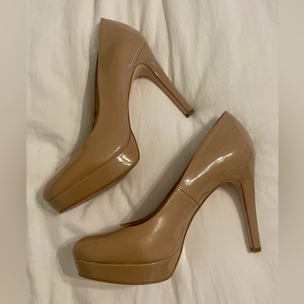 Jessica Simpson Heels Size 9
